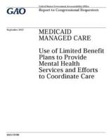 Medicare Managed Care
