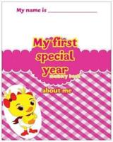 My First Special Year