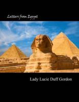 Letters from Egypt