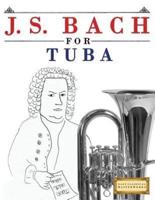 J. S. Bach for Tuba