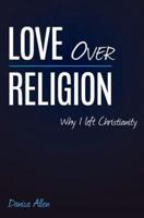 Love Over Religion