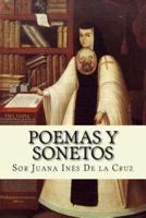 Poemas Y Sonetos (Spanish Edition)