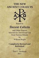 The New Ancient Collects