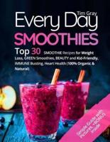 Every Day Smoothies