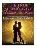 The True Meaning of Falling in Love