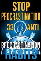 Stop Procrastination