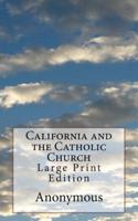 California and the Catholic Church