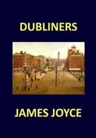 DUBLINERS James Joyce