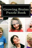 Growing Brains Puzzle Book