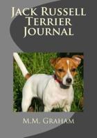 Jack Russell Terrier Journal