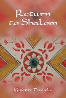 Return to Shalom