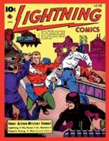 Lightning Comics V2 #6