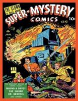 Super-Mystery Comics V3 #3