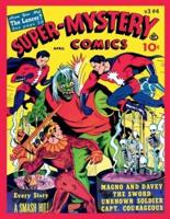 Super-Mystery Comics V3 #4