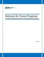National Air Toxics Program