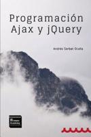 Programación Ajax Y jQuery