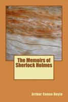 The Memoirs of Sherlock Holmes