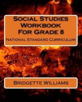 Social Studies Workbook For Grade 8