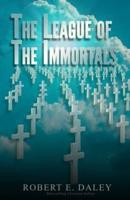 The League of the Immortals