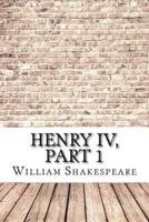 Henry IV, Part 1