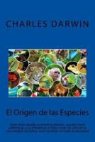 El Origen De Las Especies (Spanish) Edition
