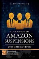 Your Guide to Amazon Suspensions