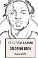 Kendrick Lamar Coloring Book
