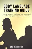Body Language Training Guide