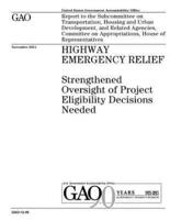 Highway Emergency Relief