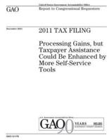 2011 Tax Filing