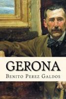 Gerona (Spanish Edition)