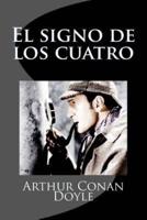 El Signo De Los Cuatro (Spanish Edition)