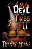 The Devil Wears Timbs 2