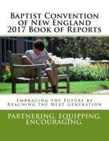 2017 Book of Reports