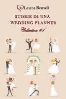 Storie Di Una Wedding Planner Collection #1