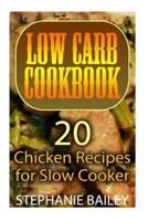 Low Carb Cookbook