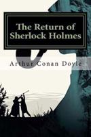 The Return of Sherlock Holmes