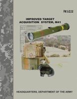 Improved Target Acquisition System, M41 (FM 3-22.32)