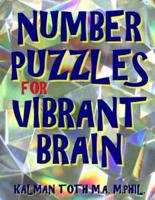 Number Puzzles for Vibrant Brain