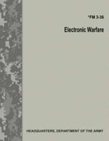 Electronic Warfare (FM 3-36)