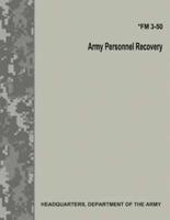 Army Personnel Recovery (FM 3-50)