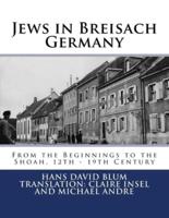 Jews in Breisach