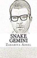 Snake Gemini