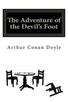 The Adventure of the Devil's Foot