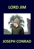 LORD JIM Joseph Conrad