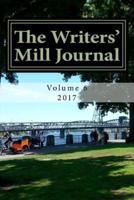 The Writers' Mill Journal 2017