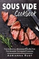 Sous Vide Cookbook