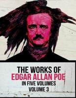 The Works of Edgar Allan Poe