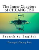 The Inner Chapters of CHUANG TZU