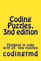 Coding Puzzles, 3Nd Edition